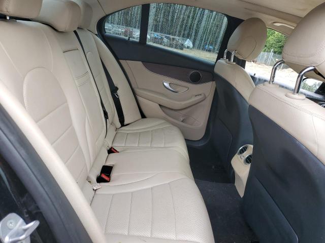 2019 MERCEDES-BENZ C 300 4MAT #3290272313