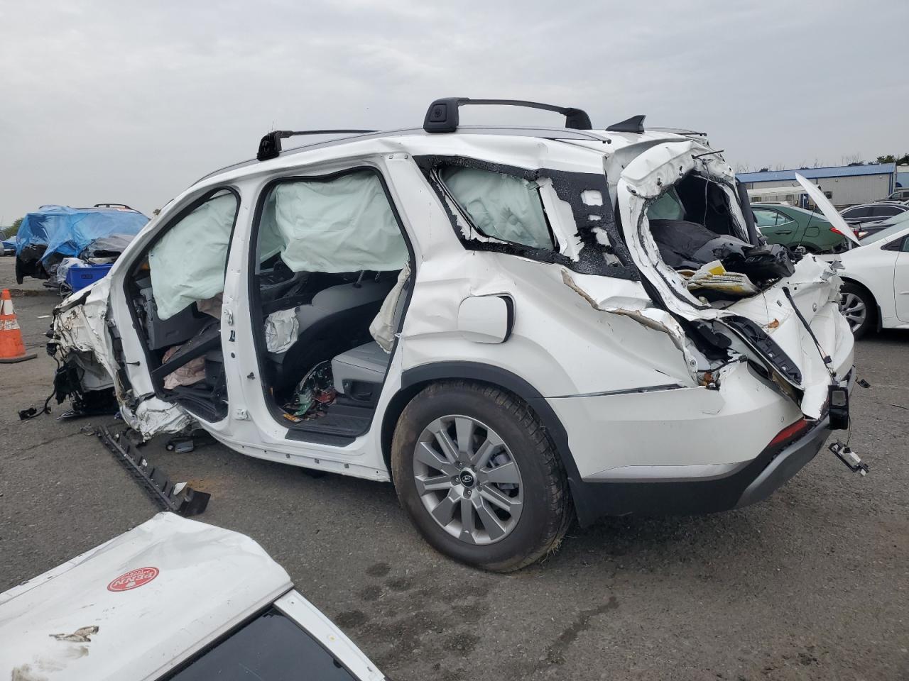 HYUNDAI PALISADE SEL