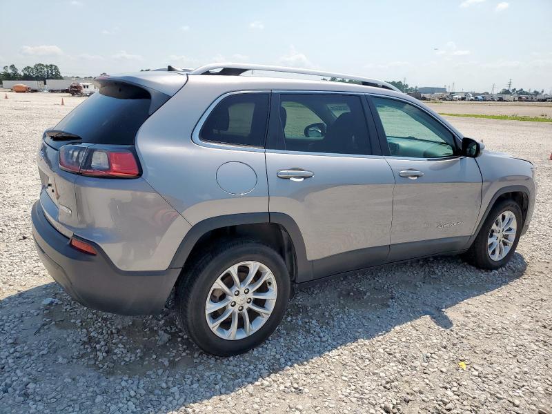 2019 JEEP CHEROKEE L 1C4PJLCB7KD485386