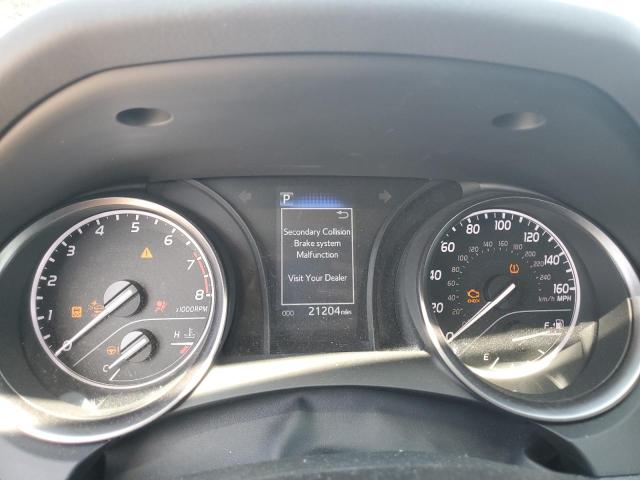 2024 TOYOTA CAMRY SE N 4T1G11AK6RU879233