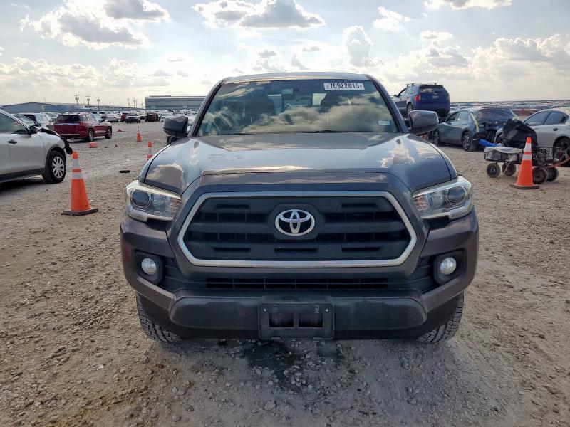 2016 TOYOTA TACOMA DOUBLE CAB 5TFAZ5CN2GX010321