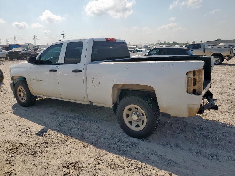 2017 CHEVROLET SILVERADO 1GCRCNEC6HZ302950