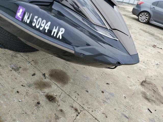 2022 YAMAHA GP1800R #3316791412