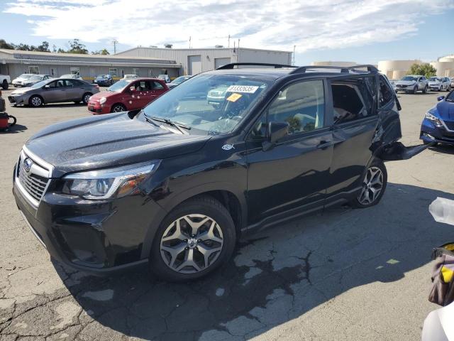 2019 SUBARU FORESTER PREMIUM JF2SKAEC0KH515226