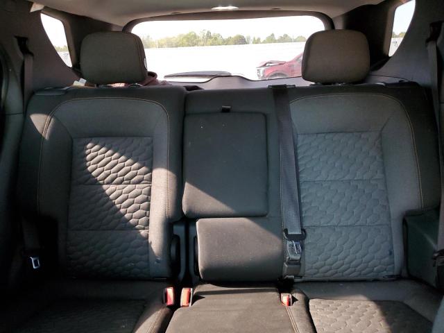 2018 CHEVROLET EQUINOX LT #3291251970