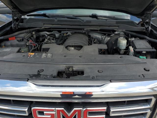 2016 GMC SIERRA C1500 SLE 3GTP1MEC2GG258399