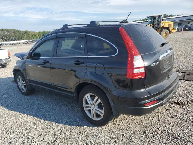 2010 HONDA CR-V EXL - 5J6RE4H74AL051318