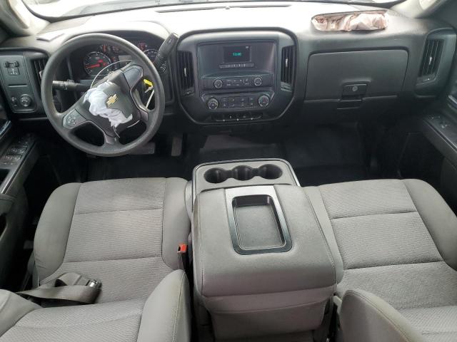 2016 CHEVROLET SILVERADO - 1GC2CUEG9GZ321246