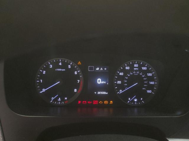 2015 HYUNDAI SONATA SE 5NPE24AF2FH061470