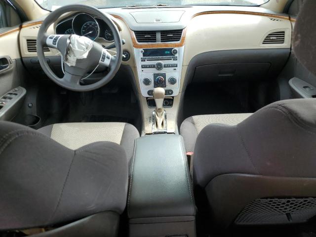 2011 CHEVROLET MALIBU 1LT - 1G1ZC5E11BF371027