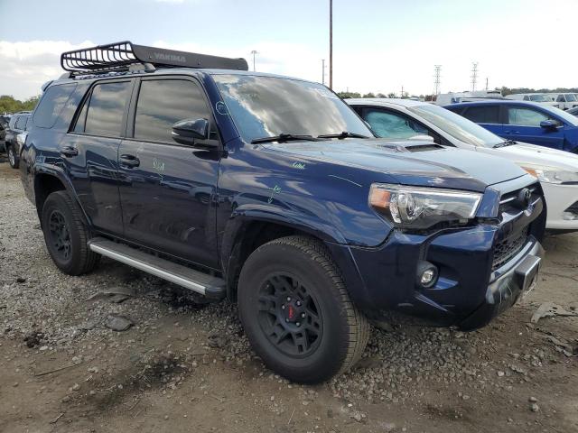 2021 TOYOTA 4RUNNER VE JTEHU5JR7M5956906