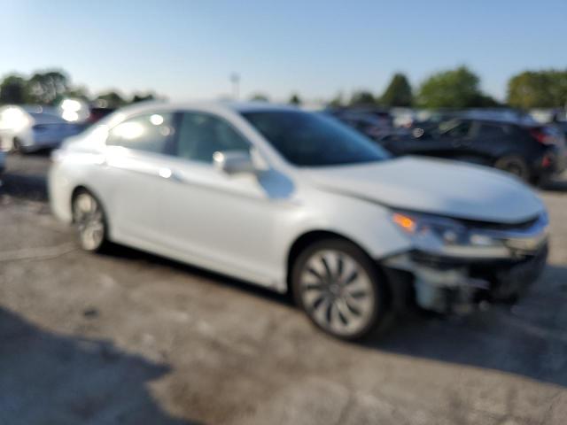 2017 HONDA ACCORD HYB JHMCR6F37HC011058
