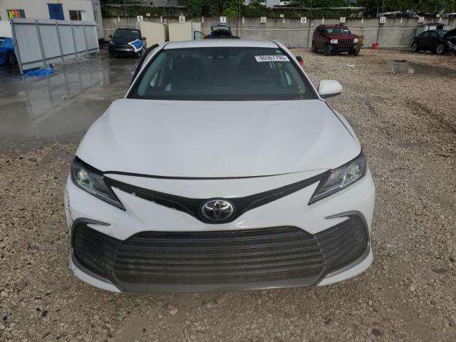 2023 TOYOTA CAMRY LE 4T1C11AK5PU783069