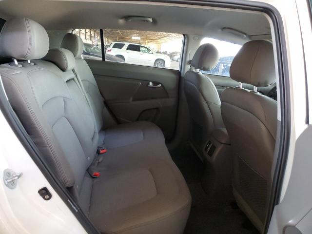 2014 KIA SPORTAGE B - KNDPB3AC6E7560882
