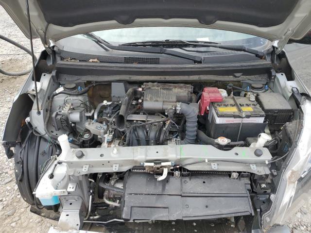 2022 MITSUBISHI MIRAGE SE ML32AWHJXNH006096