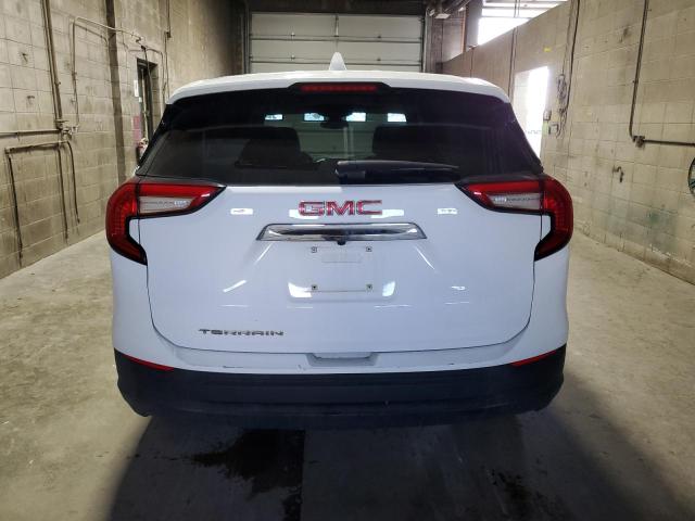 2023 GMC TERRAIN SL 3GKALMEG1PL195147
