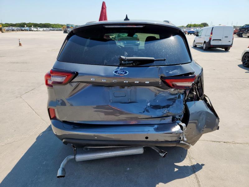 2023 FORD ESCAPE - 1FMCU0MN1PUA77515