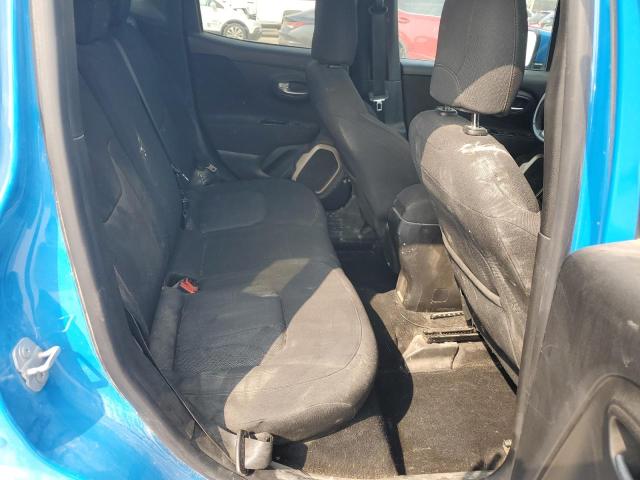 2015 JEEP RENEGADE LATITUDE #3260562073