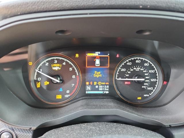 2024 SUBARU FORESTER W JF2SKAJC2RH526406