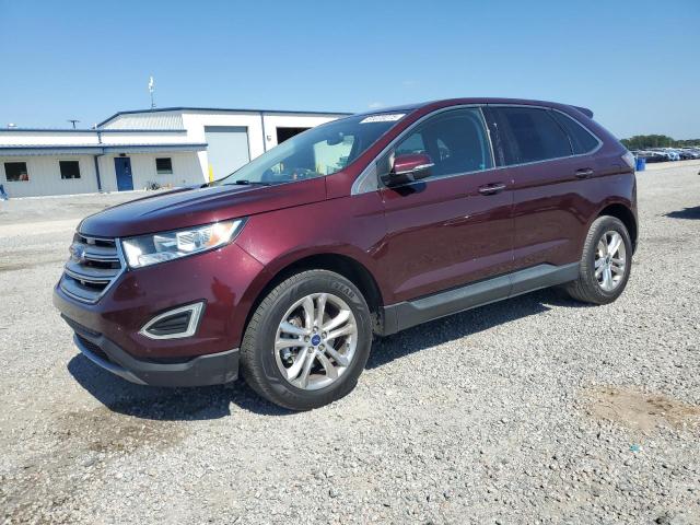 FORD EDGE TITAN