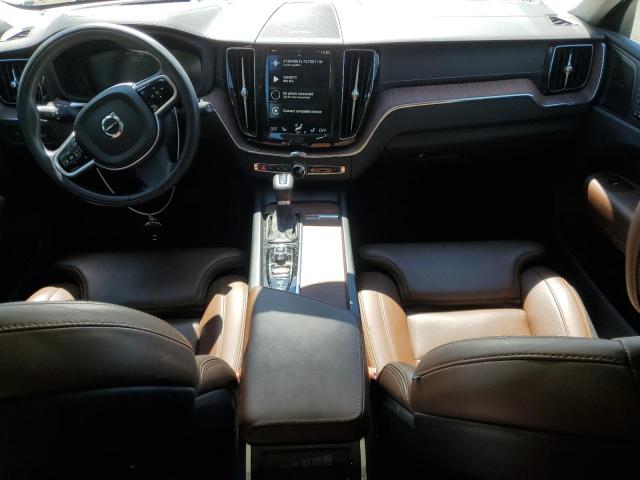2019 VOLVO XC60 T6 IN LYVA22RL3KB235540