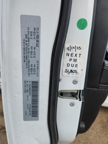 2019 DODGE CHARGER SX #3278594940