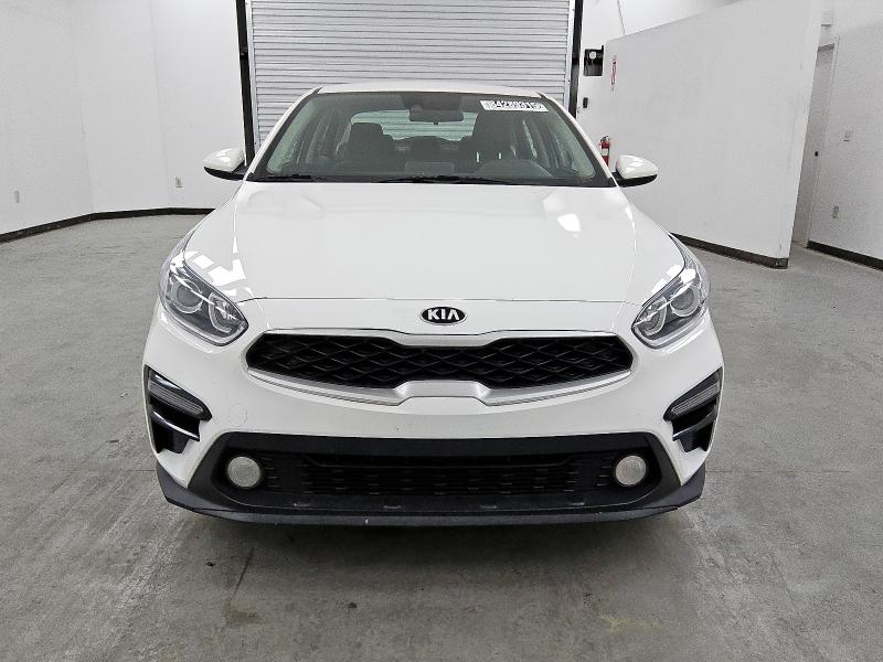 2020 KIA FORTE FE 3KPF24AD8LE226411