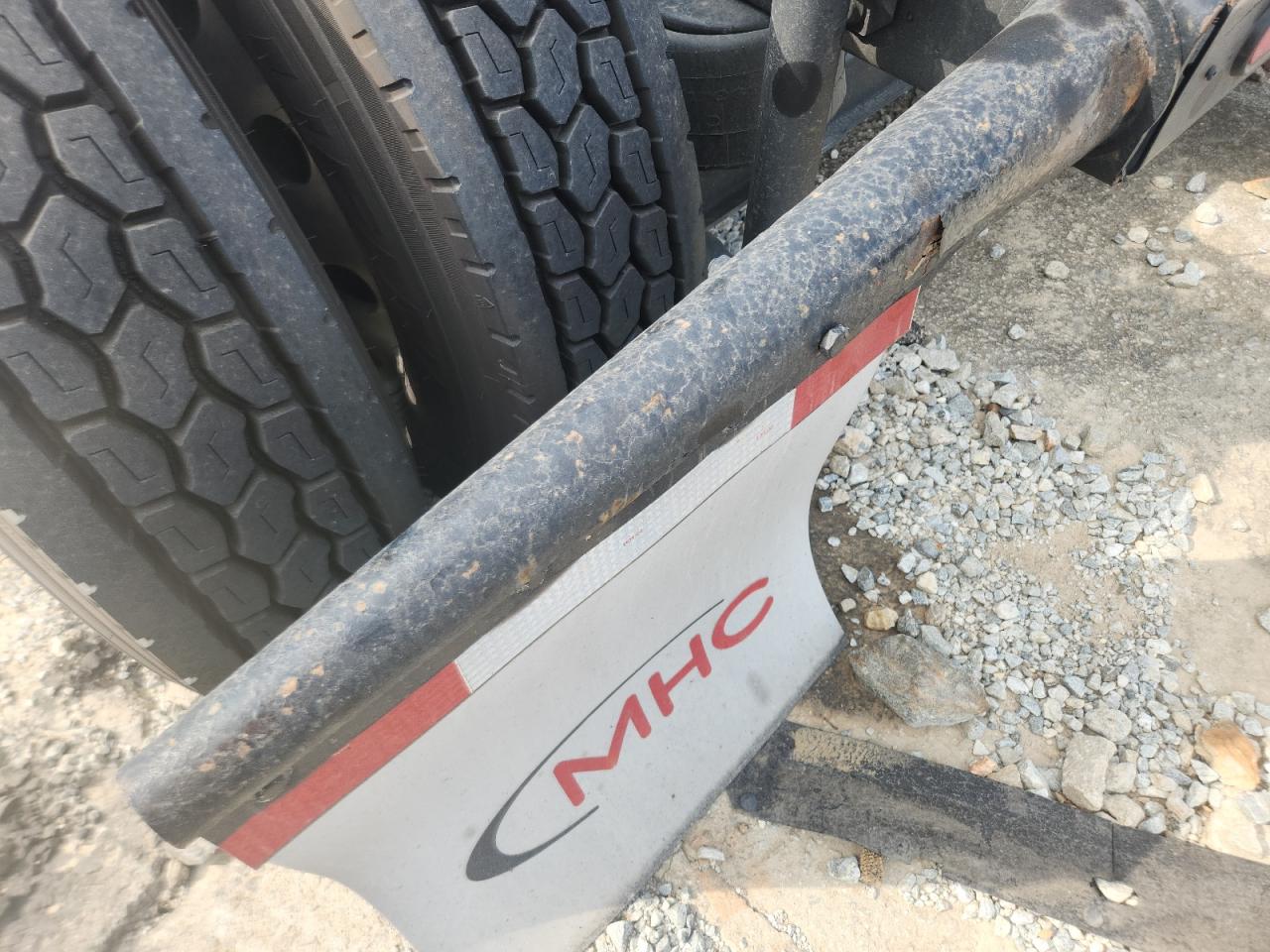 Lot #3246084226 2019 PETERBILT 579