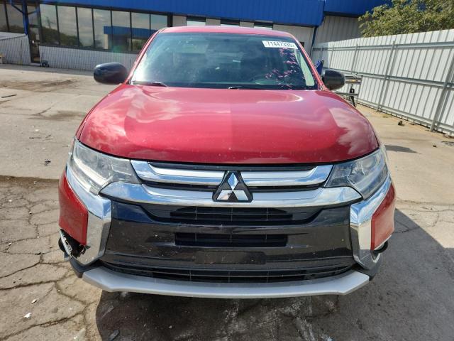 2016 MITSUBISHI OUTLANDER JA4AD2A3XGZ015263