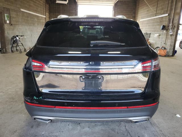 2023 LINCOLN NAUTILUS RESERVE 2LMPJ8K90PBL11426