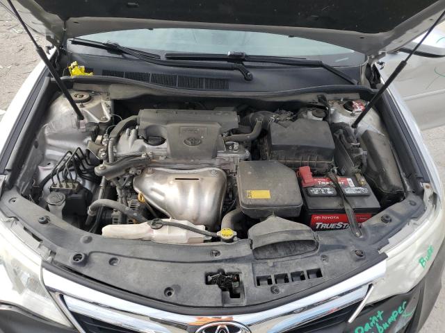2012 TOYOTA CAMRY BASE #3259627377