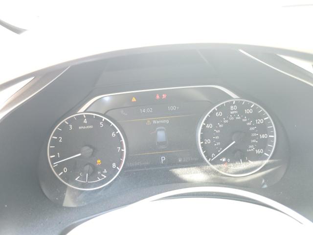 2015 NISSAN MURANO S 5N1AZ2MG9FN289965