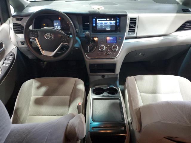 2017 TOYOTA SIENNA LE 5TDKZ3DCXHS898958