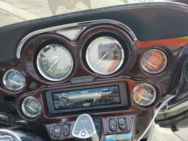 2013 HARLEY-DAVIDSON FLHTCUSE C 1HD1PR837DB962694