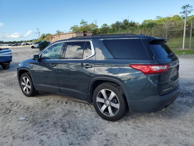 2020 CHEVROLET TRAVERSE LT 1GNEVHKWXLJ147889