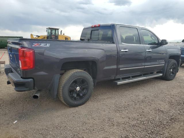 2016 CHEVROLET SILVERADO K1500 LTZ - Other View