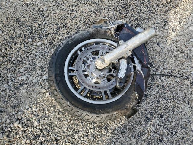 2014 HARLEY-DAVIDSON FLHTCUTG T - 1HD1MAL13EB859497