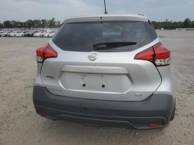 2019 NISSAN KICKS S - 3N1CP5CUXKL569743