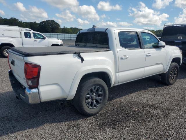2023 TOYOTA TACOMA DOU - 3TYCZ5AN0PT131614
