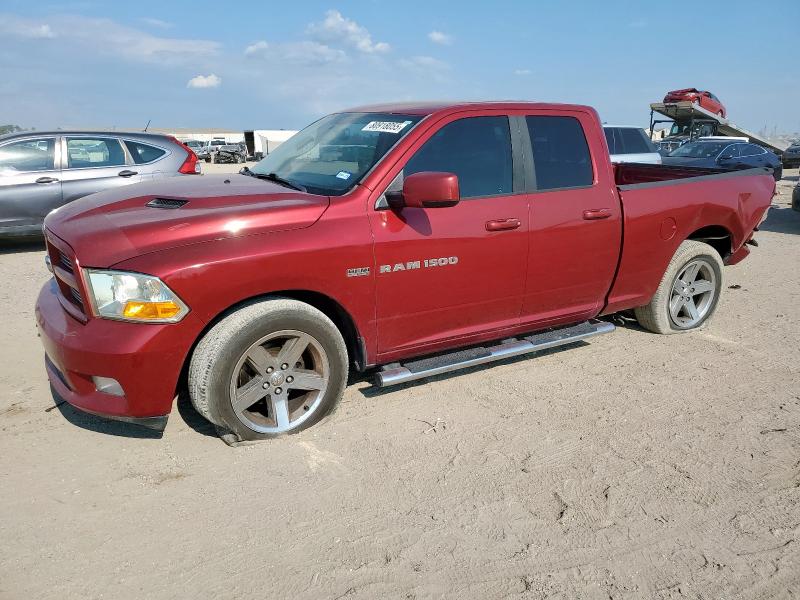 DODGE RAM 1500 SPORT