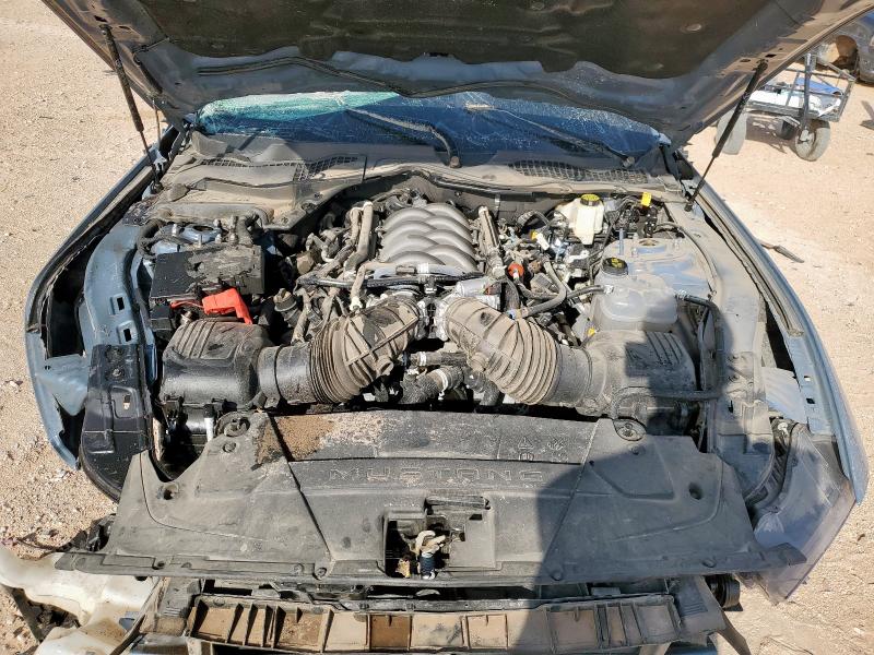 2024 FORD MUSTANG GT #3293548425