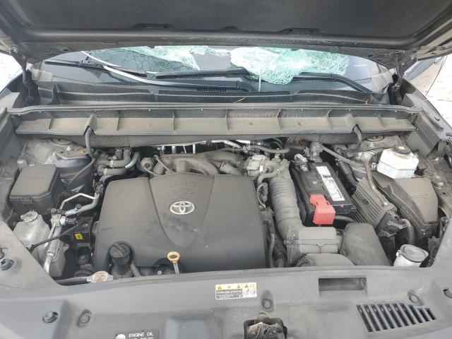2020 TOYOTA HIGHLANDER #3311622284