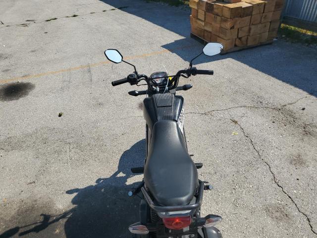 2025 HONDA NVA110 B 3H1JK07F7SD102044