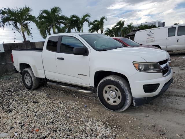 2016 CHEVROLET COLORADO 1GCHSBEAXG1346068
