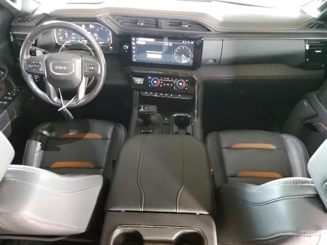 2023 GMC SIERRA K15 1GTUUEE81PZ206192