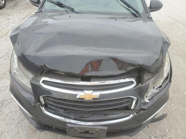 2015 CHEVROLET CRUZE LT 1G1PE5SB5F7263492