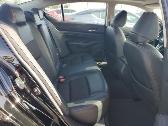 2020 NISSAN ALTIMA SR 1N4BL4CVXLC227669