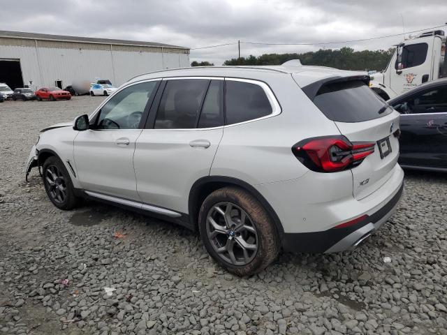 2024 BMW X3 XDRIVE3 WBX57DP0XRN252310