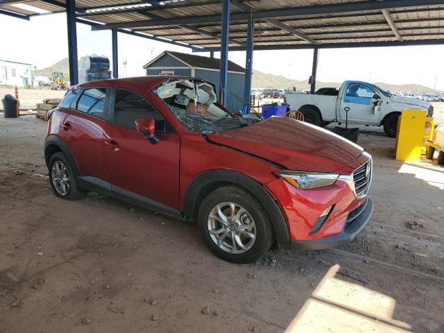 2021 MAZDA CX-3 SPORT JM1DKFB73M1515826