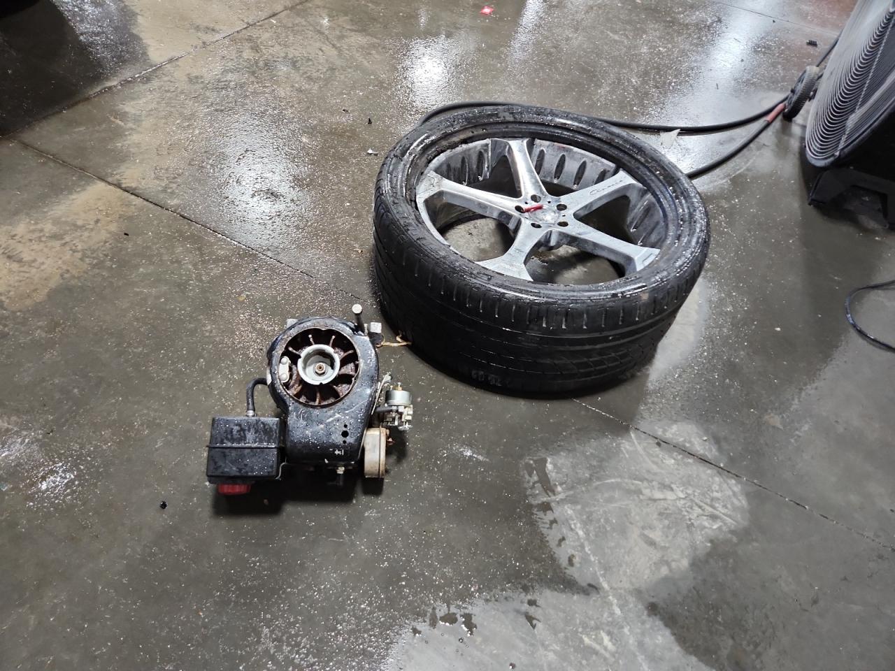 LAND ROVER DISCOVERY HSE LUXURY